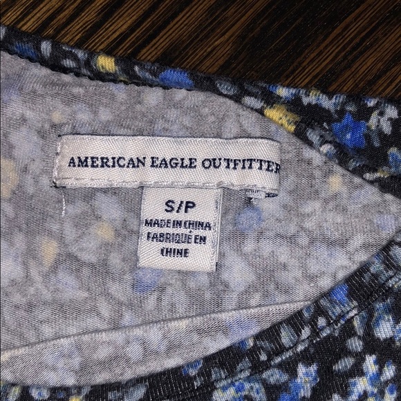 Floral Dress - Picture 3 of 3